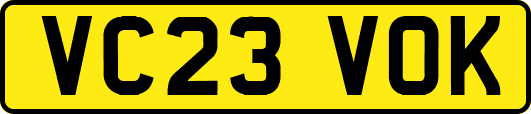 VC23VOK