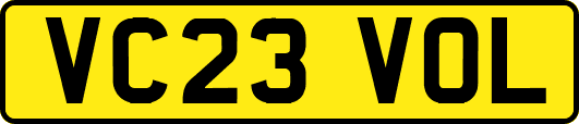 VC23VOL