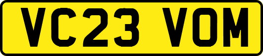 VC23VOM