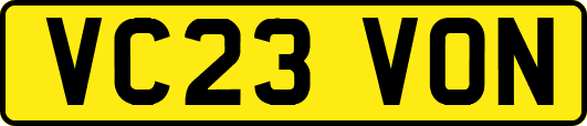 VC23VON