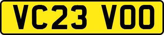 VC23VOO