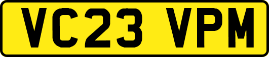VC23VPM