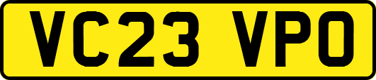 VC23VPO