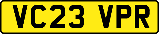 VC23VPR