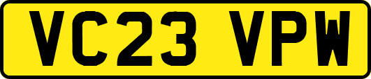 VC23VPW