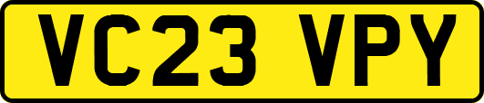 VC23VPY