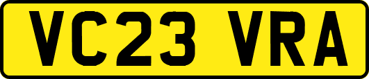 VC23VRA