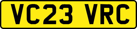VC23VRC