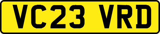 VC23VRD