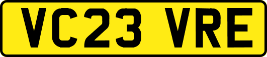 VC23VRE