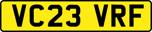 VC23VRF