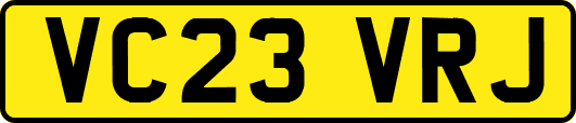 VC23VRJ