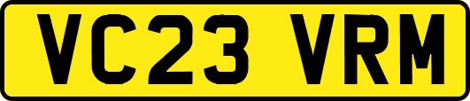 VC23VRM
