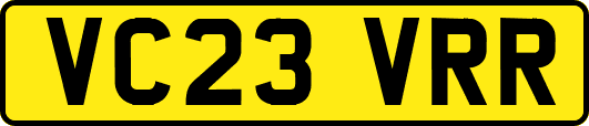 VC23VRR