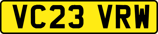 VC23VRW