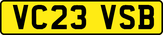 VC23VSB
