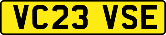 VC23VSE
