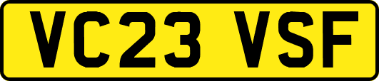 VC23VSF