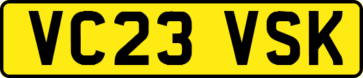 VC23VSK