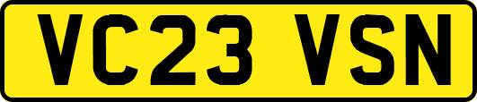 VC23VSN