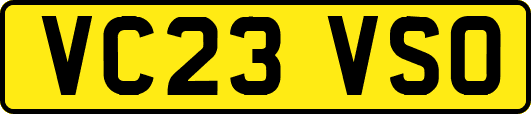 VC23VSO
