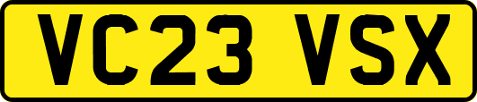 VC23VSX