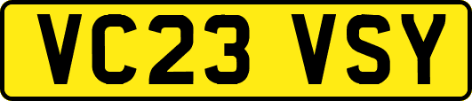 VC23VSY