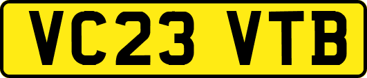 VC23VTB