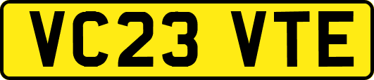 VC23VTE