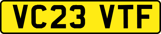 VC23VTF