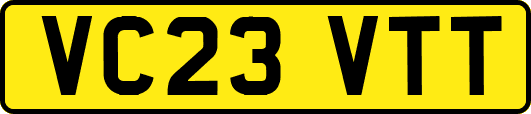VC23VTT