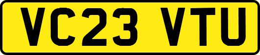 VC23VTU