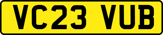 VC23VUB