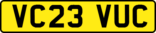 VC23VUC