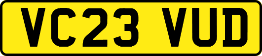 VC23VUD