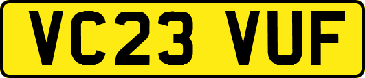 VC23VUF