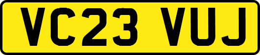 VC23VUJ