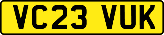 VC23VUK