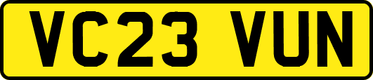 VC23VUN