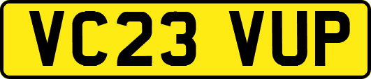 VC23VUP