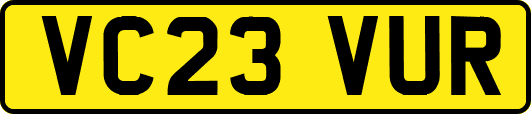 VC23VUR