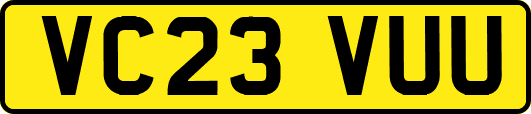 VC23VUU