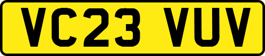 VC23VUV