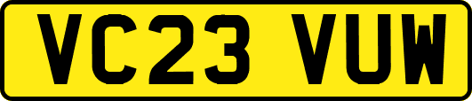 VC23VUW