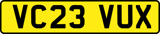 VC23VUX