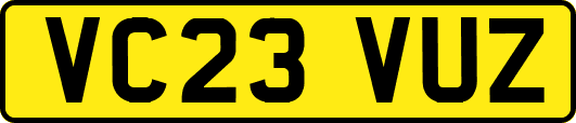VC23VUZ
