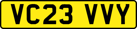 VC23VVY