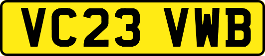 VC23VWB