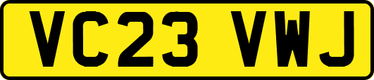 VC23VWJ