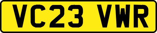 VC23VWR
